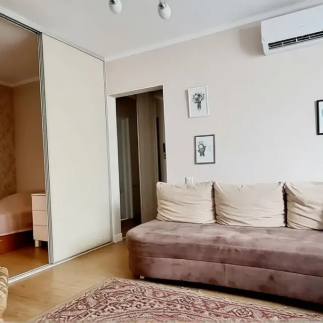 Real photos of Apartments on 18 Kuznetskstroevsky Avenue