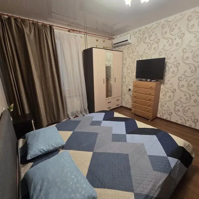Real photos of Apartments on Zhmailova street 4/2