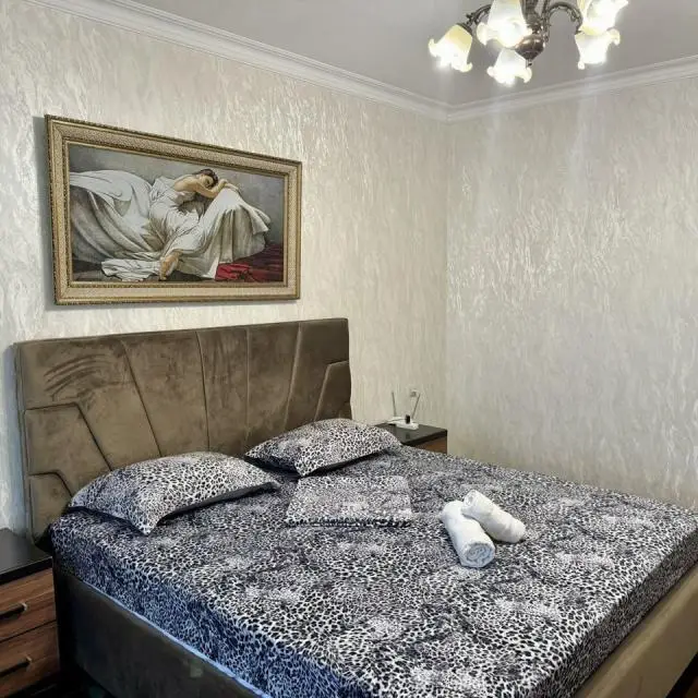 Real photos of Apartments on Akademika Sjogren street, 17