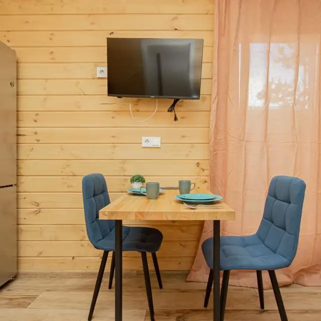 Real photos of Apartments on Krivonosov 1 - 1