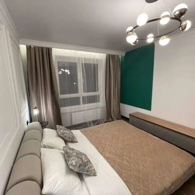 Real photos of Apartments on Turgenev street 16A k1