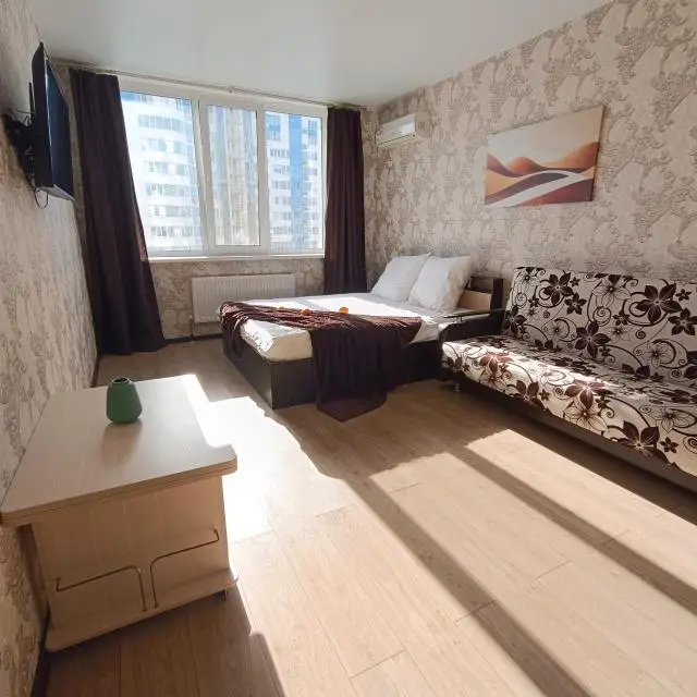 Real photos of Apartments on Gvardeysky lane 13