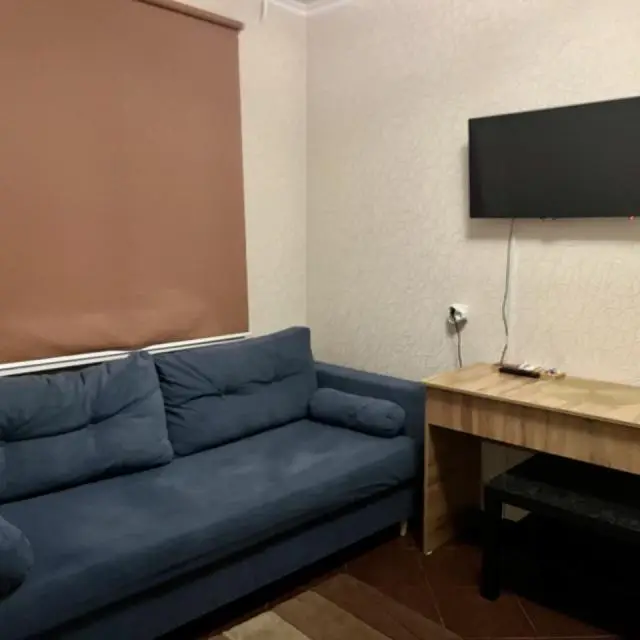 Real photos of DeLuxe Hotel