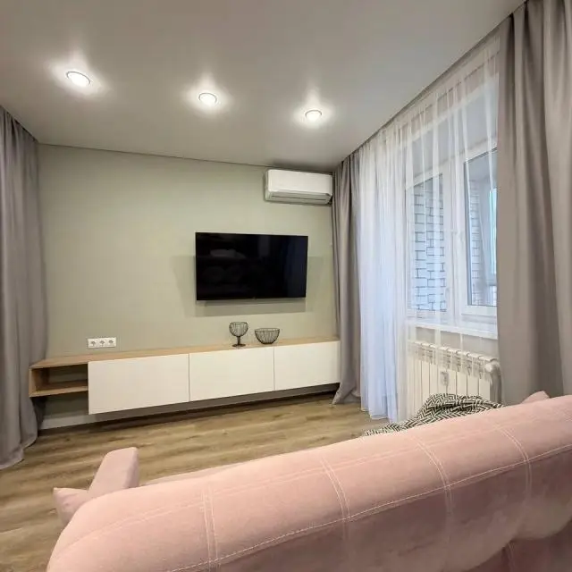 Real photos of Apartments on Zagorodnaya street 47