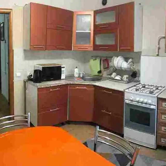 Реальные фото Like home (Лайк Хоум) в микрорайоне Мирный