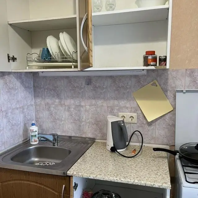 Real photos of Apartments on 70 Gusev Boulevard