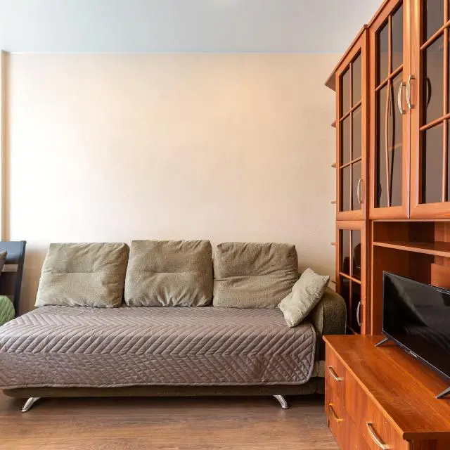 Real photos of Apartments on Komendantsky Prospekt, 55k1