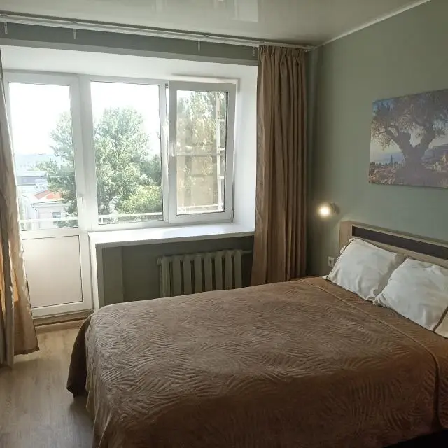 Real photos of Apartments from the ANA hotel on Uglichskaya street 3