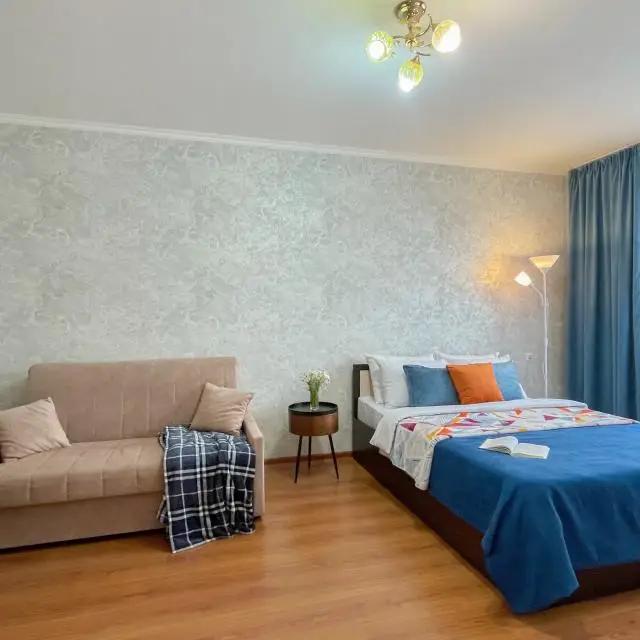 Real photos of Apartments on Yubileynaya street 28