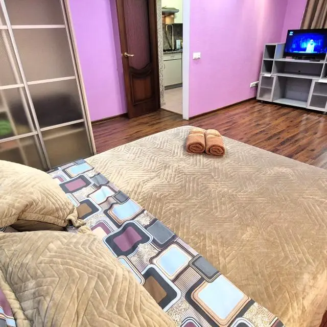 Real photos of Apartments v Podmoskovye on Dzerzhinsky Street 17