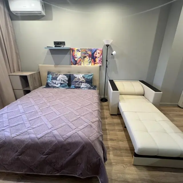 Real photos of Luxury apart Sky Point Apartments