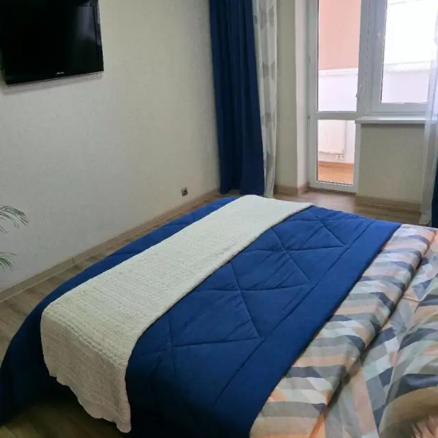 Real photos of Cozy house on 15 Marfinskaya street