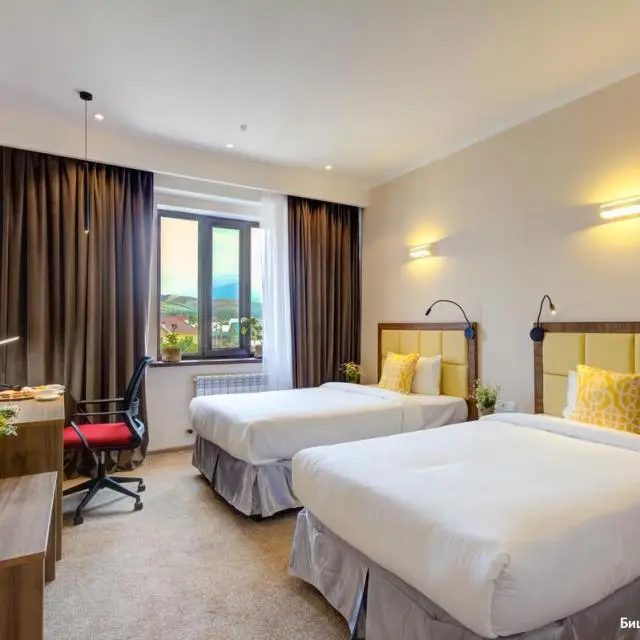 Реальные фото Garden Hotel & SPA (Гарден Спа)