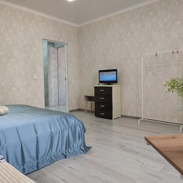 Real photos of Apartments on Garazhnaya 81/3 street