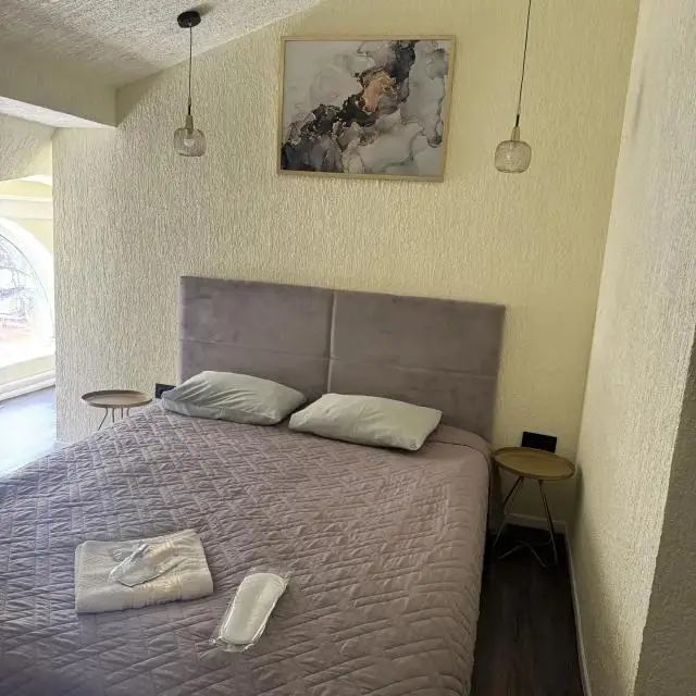 Real photos of Uyutnoye mesto
