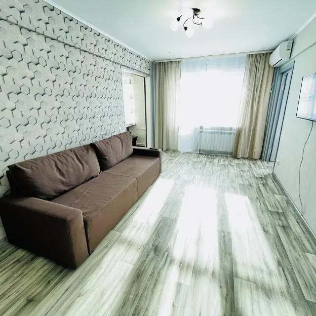 Real photos of Apartments on 24A Serova Street