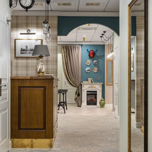Real photos of The Watson Hotel