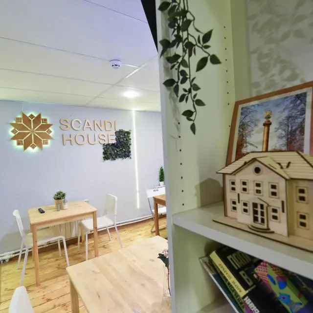 Real photos of Scandi House (Scandi House)