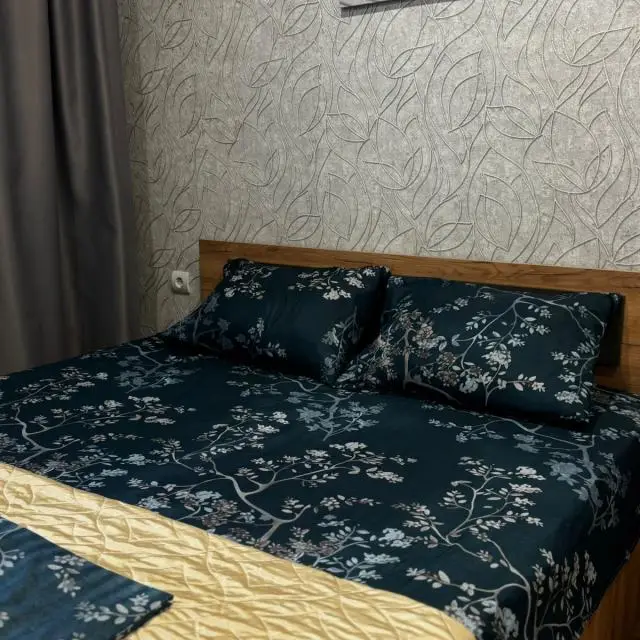 Real photos of The apartment on the street is spacious