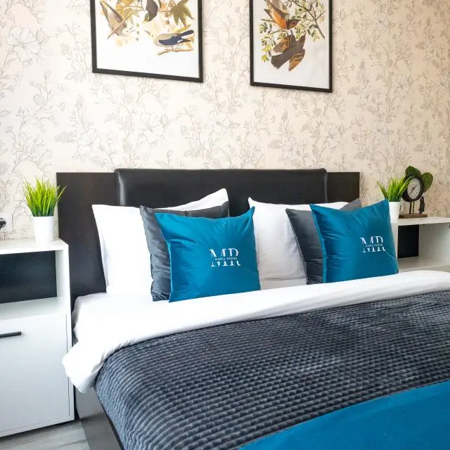 Real photos of Maria Rooms on 69V Angarsk Street