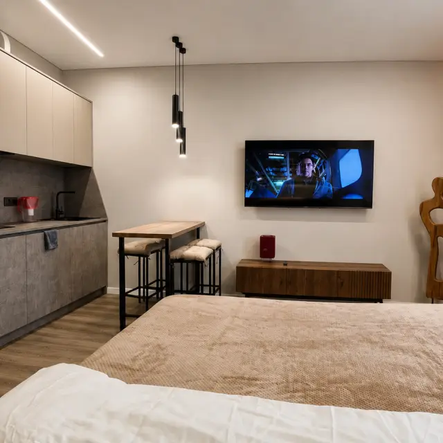 Реальные фото gosh.rent на ул. Полевая 108