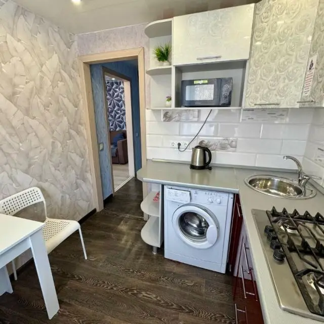 Real photos of Apartments on Victory Boulevard 10