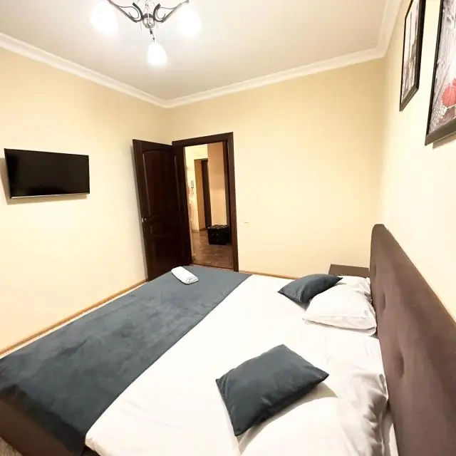 Real photos of Apartments on Tarchokova street 25