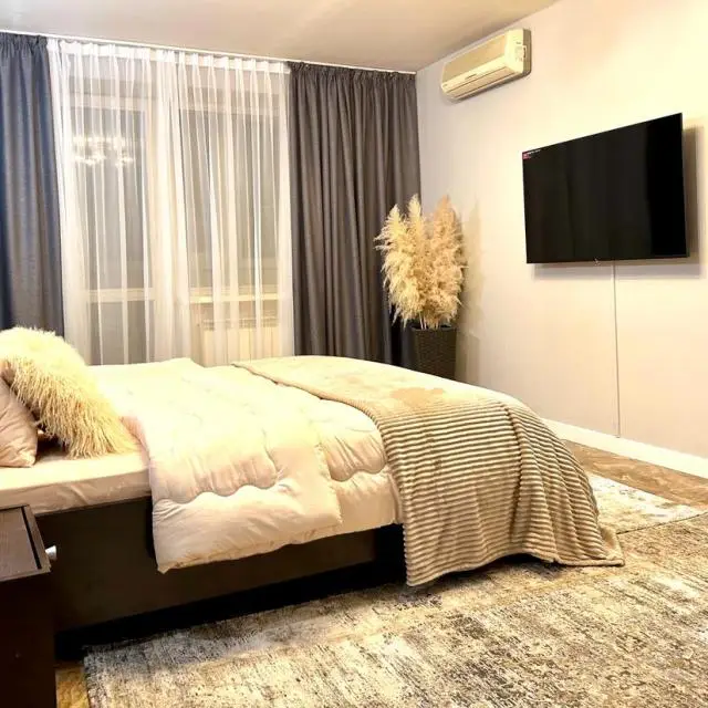 Real photos of Apartamenty na shosse Kazanskoye 1