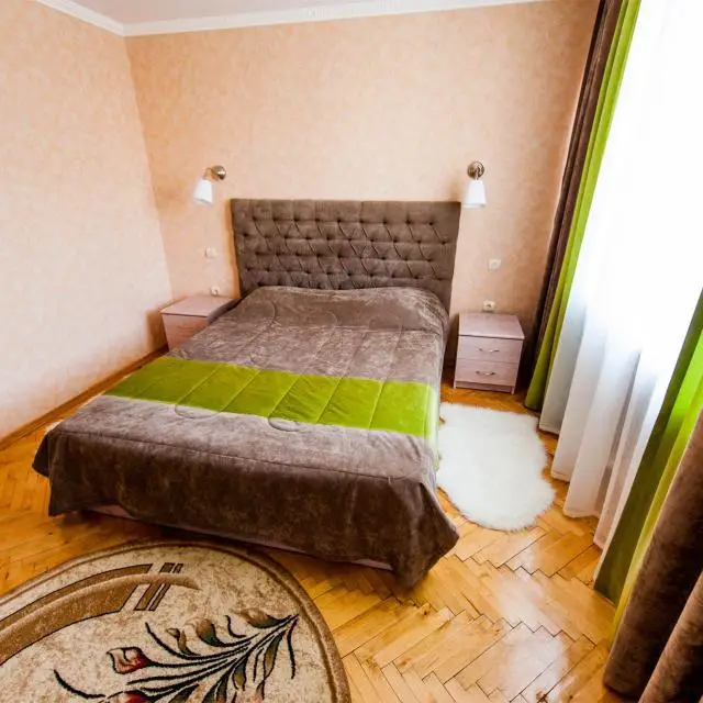 Реальные фото Bed & Breakfast Курск (Бед энд Брекфаст)