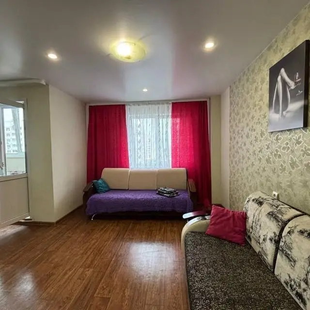 Real photos of Apartments on 8 Livanova Avenue