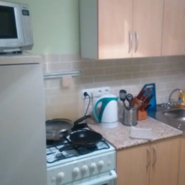 Real photos of A network of guest apartments on Sovetskaya street 24