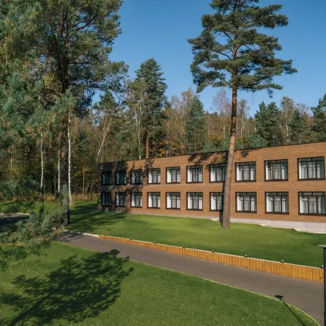Real photos of Lesnaya lastochka