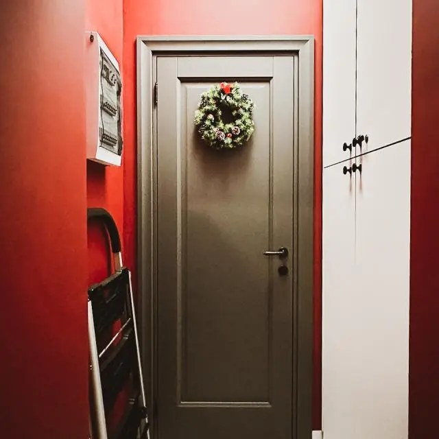 Real photos of Designer apartments in the historical center of St. Petersburg
