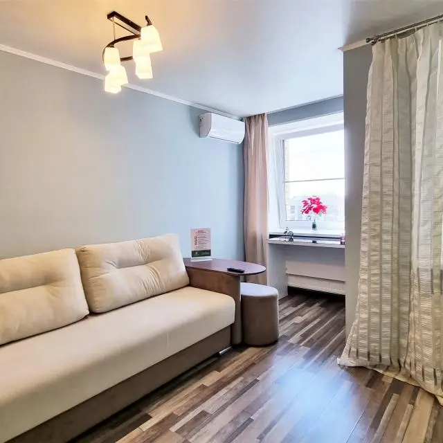 Real photos of Good house on Mikhail Speransky Street
