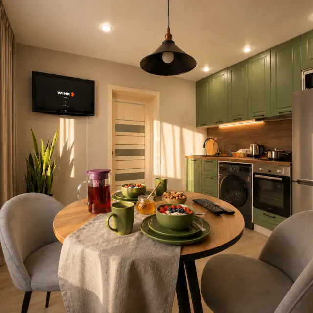 Real photos of GoodTimeApartments at Galitsky Park