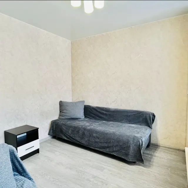 Real photos of Apartment on 1st Polkovaya street 23, entrance 3
