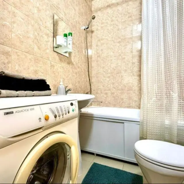 Реальные фото Апартаменты Rooms and apartaments group Чернышевского 3