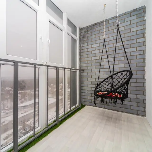 Real photos of K & K Apartments on Cosmonauts Highway