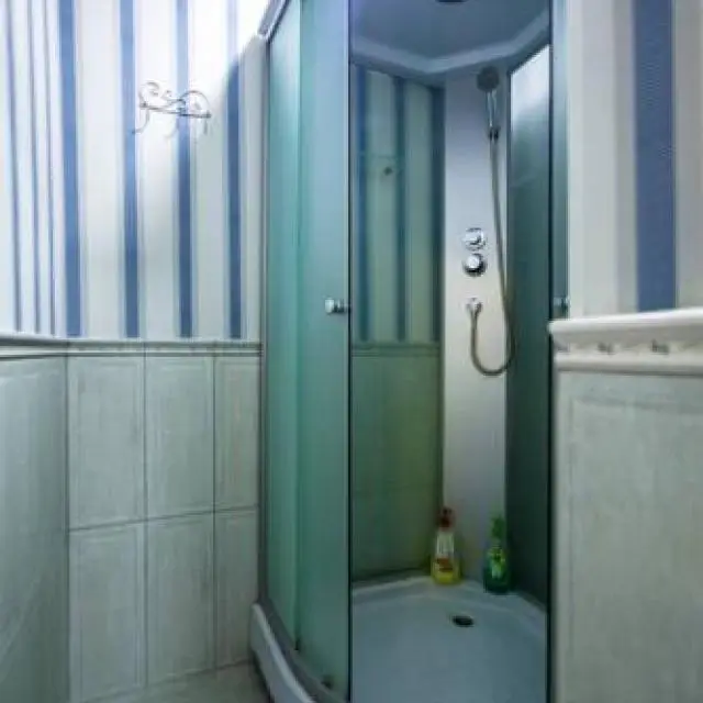 Real photos of Pobeda