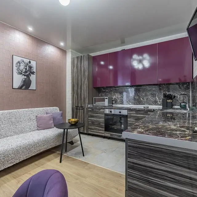 Real photos of Owl-house on Svetlogorsky lane 2