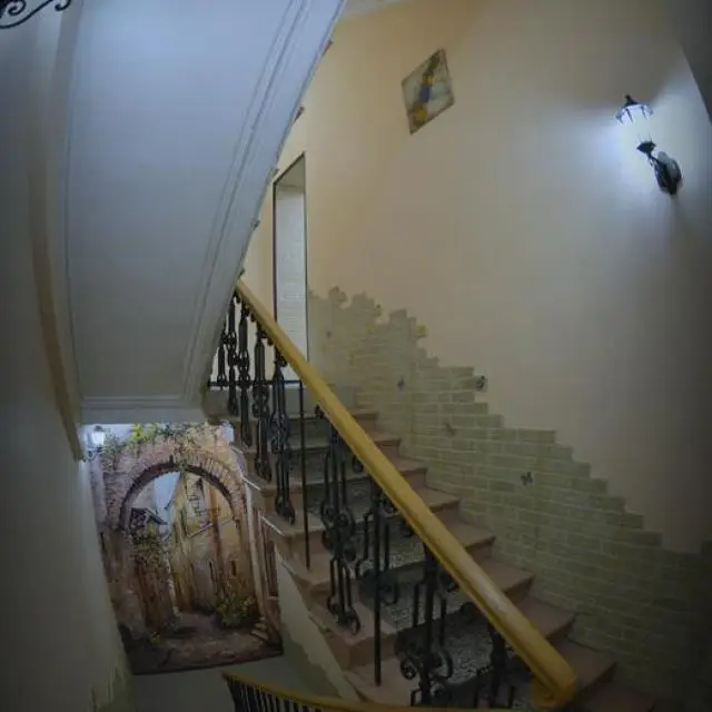 Real photos of Oblaka hotel