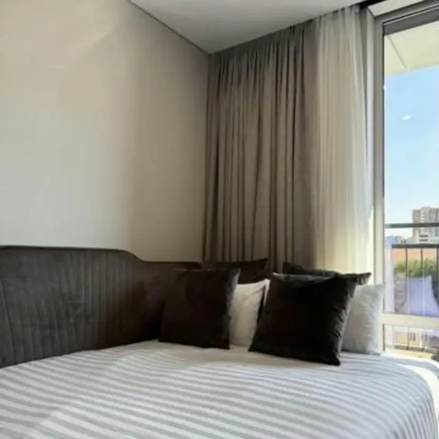Real photos of Apartments on Sokolova street 68/118B