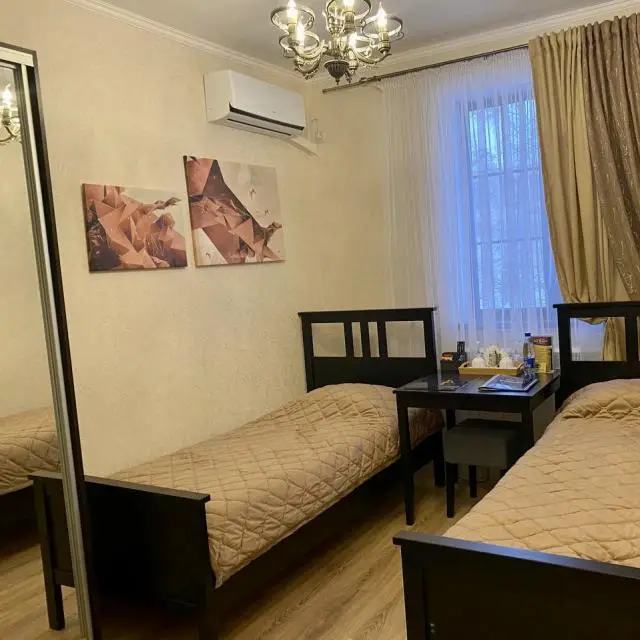 Реальные фото Art House (Арт Хаус)