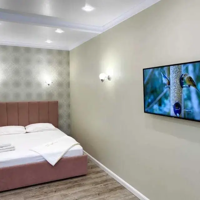 Real photos of Apartments on Nikolay Ivantsov street 1B