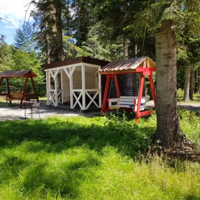 Real photos of Chalet Aura