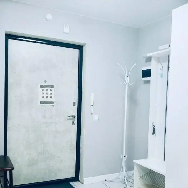 Real photos of Apartments on Karl Marx street 120k1