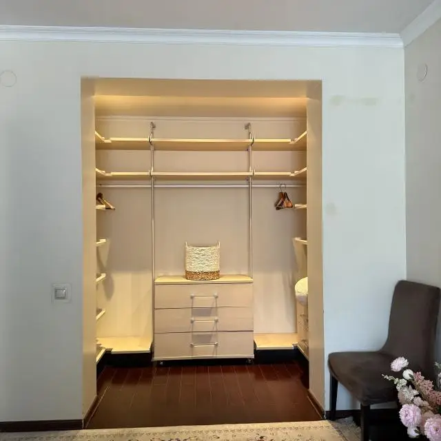 Real photos of Cottage on Portovaya 158B