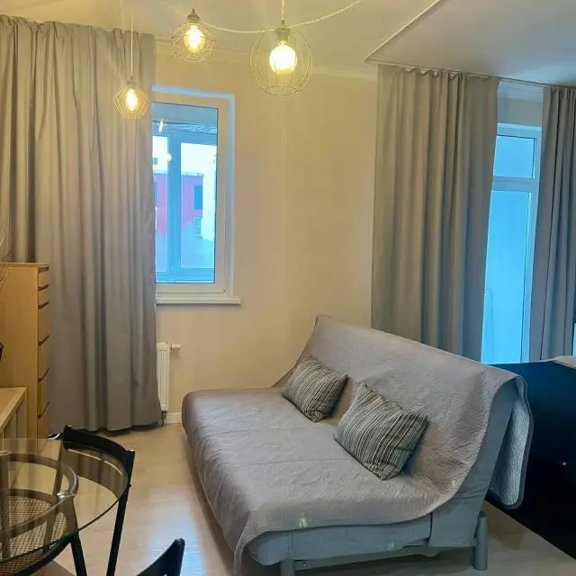 Real photos of Malina Apartment (Malina Apartment) on Linden Grove street 4 building 4