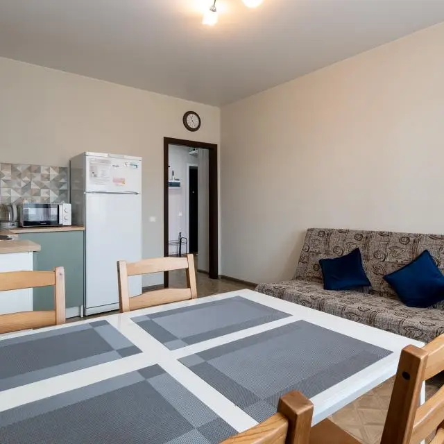 Real photos of EasyRent on Artsybushevskaya street 45