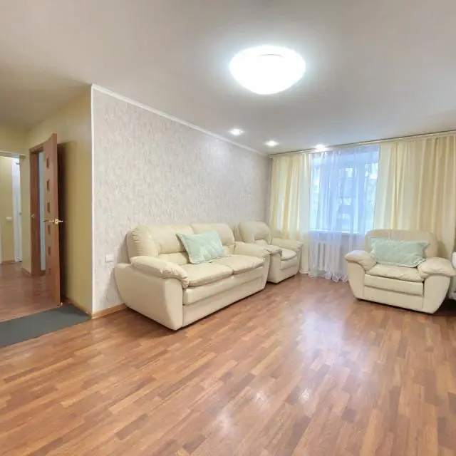 Real photos of It's cozy as at home on Kirova street 53